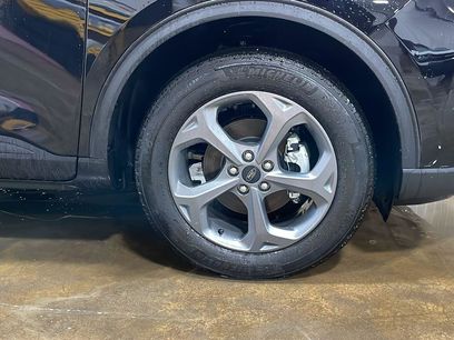 New 2026 Ford Escape ST-Line Select w/ Tech Pack #1