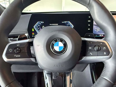 Used 2026 BMW X1 xDrive28i AWD/4WD image 18