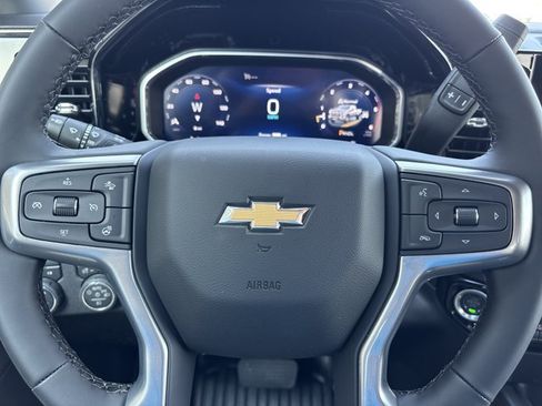 New 2026 Chevrolet Silverado 3500 LT w/ Convenience Package AWD/4WD image 23