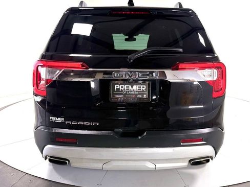 Used 2023 GMC Acadia SLT image 5