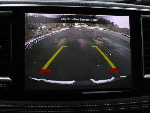 Used 2023 Chrysler Pacifica Touring-L w/ S Appearance Package image 28