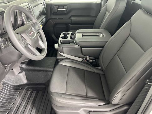 New 2026 GMC Sierra 1500 Pro w/ Convenience Package AWD/4WD image 7