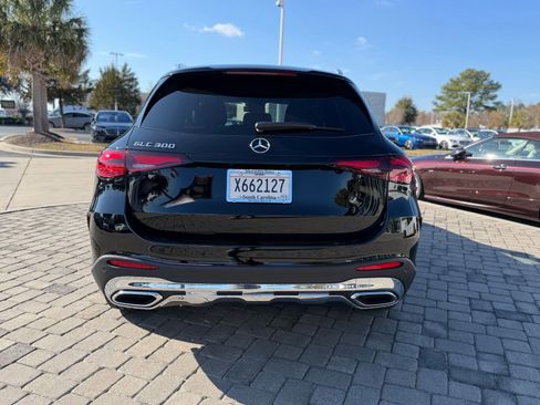 New 2026 Mercedes-Benz GLC 300 image 9