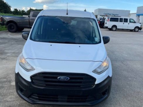 Used 2019 Ford Transit Connect XL image 7