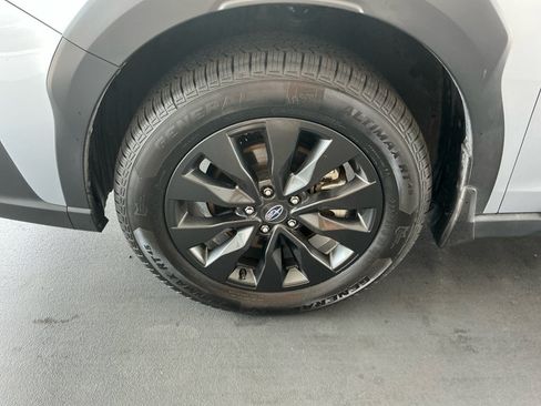 Used 2024 Subaru Outback Onyx Edition XT AWD/4WD image 26
