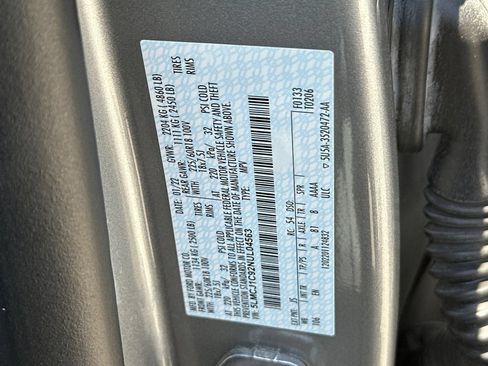 Used 2022 Lincoln Corsair FWD image 28
