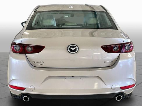 Used 2023 MAZDA MAZDA3 s AWD/4WD image 4