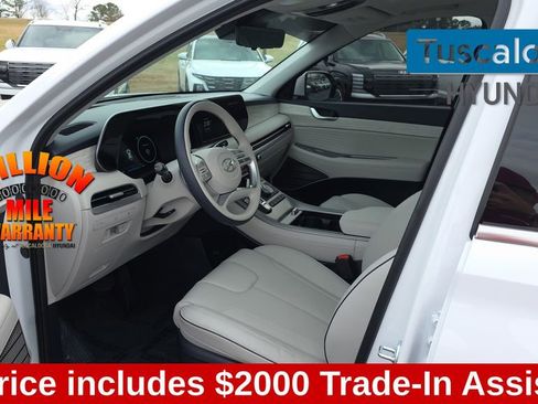 Used 2025 Hyundai Palisade Calligraphy image 24