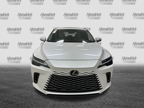 Certified 2023 Lexus RX 350 Premium Plus w/ Accessory Package (Z1) AWD/4WD image 3