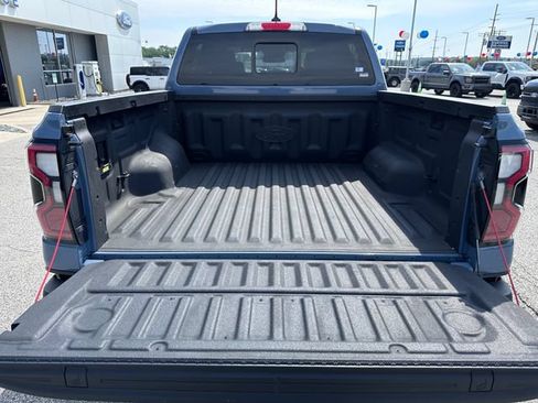 Used 2024 Ford Ranger Raptor AWD/4WD image 7
