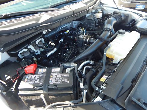 Used 2024 Ford F150 XL RWD image 26
