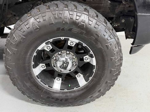 Used 2005 Ford Excursion Limited AWD/4WD image 2
