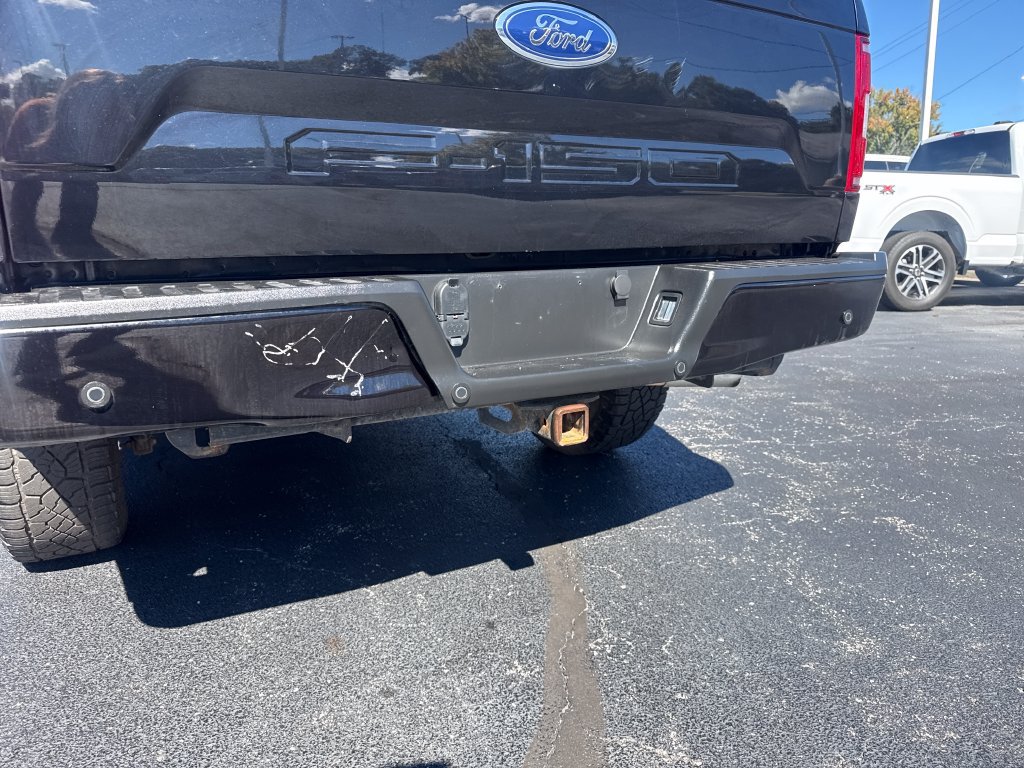 Used 2020 Ford F150 XLT w/ Equipment Group 302A Luxury AWD/4WD image 11