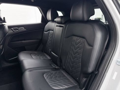 Certified 2023 Kia Sportage X-Line AWD/4WD image 31