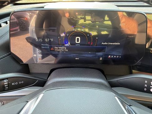 New 2026 Chevrolet Traverse LT w/ Driver Confidence Package image 23