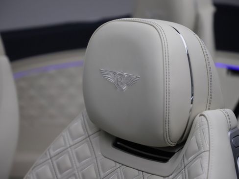 Certified 2020 Bentley Continental GT First Edition image 34