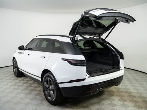 Used 2025 Land Rover Range Rover Velar Dynamic SE AWD/4WD image 32