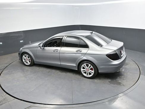 Used 2013 Mercedes-Benz C 300 4MATIC Sedan image 35
