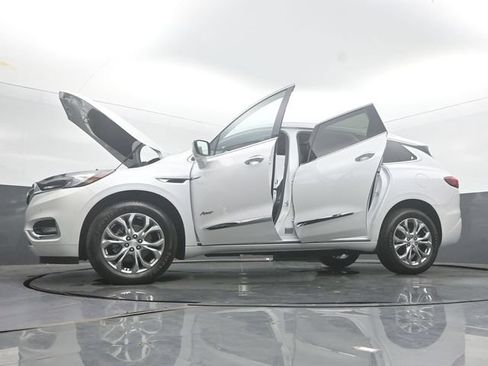 Used 2021 Buick Enclave Avenir w/ Avenir Technology Package FWD image 64
