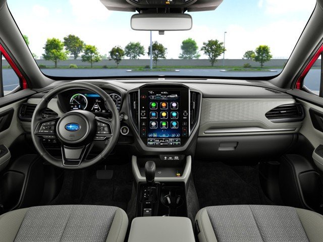 New 2026 Subaru Forester Premium AWD/4WD image 18