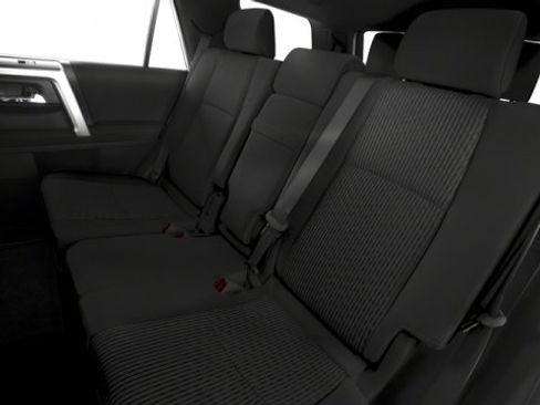 Used 2017 Toyota 4Runner SR5 Premium image 15