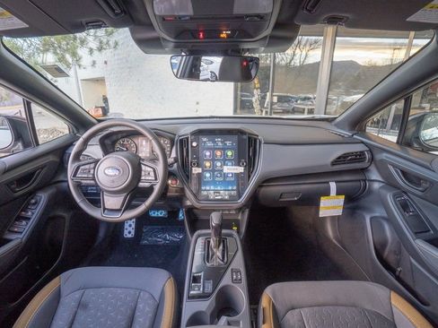New 2026 Subaru Crosstrek 2.5i Sport w/ Popular Package #4A AWD/4WD image 15