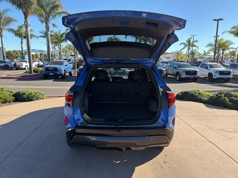 New 2026 GMC Terrain AT4 image 7