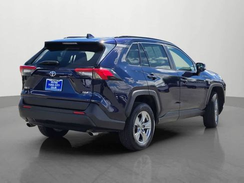 Used 2024 Toyota RAV4 XLE FWD image 6