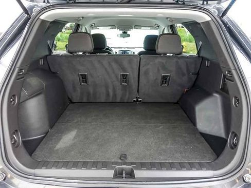 Certified 2023 Chevrolet Equinox LT FWD image 8