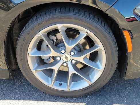 Used 2022 Dodge Charger GT w/ Driver Convenience Group image 7