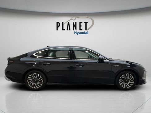New 2026 Hyundai Sonata SEL image 8