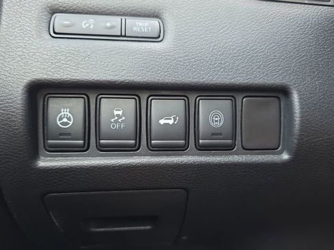 Used 2020 Nissan Murano SL FWD image 26