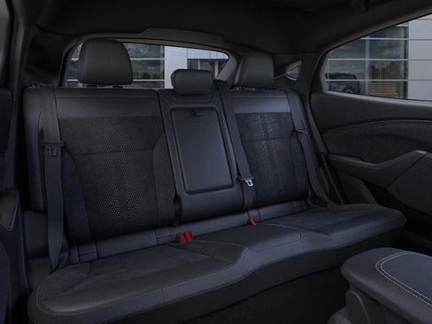 New 2026 Ford Mustang Mach-E GT w/ Interior Protection Package image 11