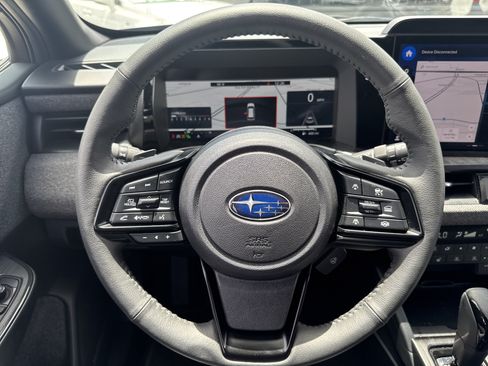 Certified 2026 Subaru Outback Limited AWD/4WD image 12