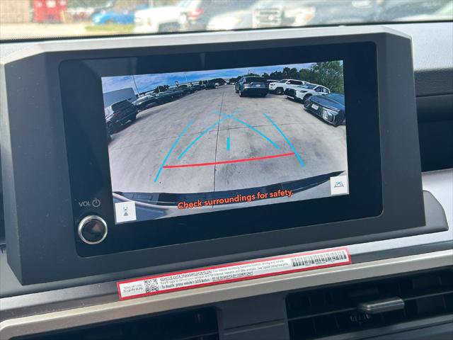 Certified 2026 Toyota Tacoma SR5 AWD/4WD image 31