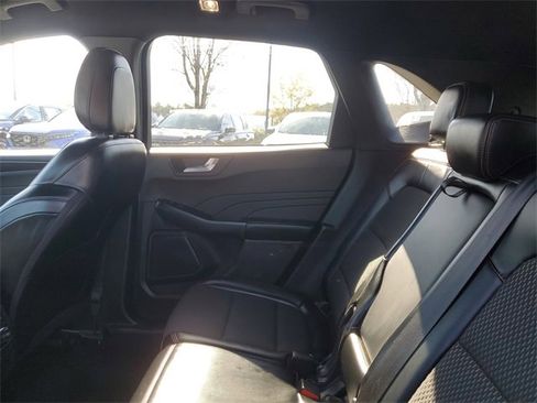 Used 2024 Ford Escape ST-Line image 10