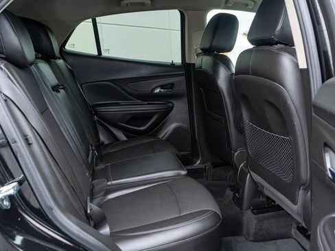 Used 2018 Buick Encore Preferred image 15