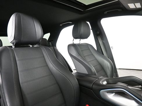 Certified 2023 Mercedes-Benz GLE 350 4MATIC image 22