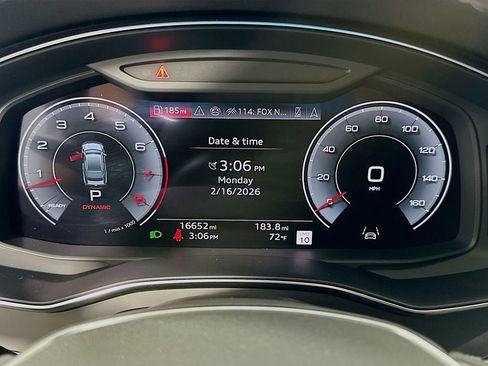 Used 2024 Audi A7 Prestige w/ Prestige Package image 12