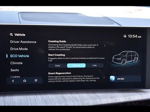 Certified 2025 Hyundai Santa Fe Calligraphy image 5