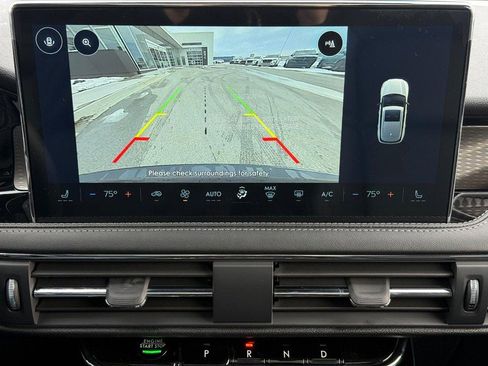 New 2026 Lincoln Corsair Grand Touring image 12