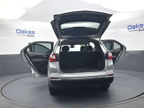 Used 2020 Chevrolet Equinox LT AWD/4WD image 55
