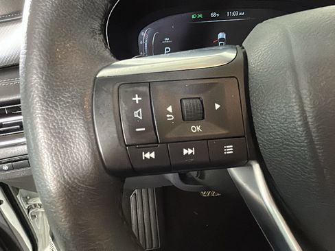 Used 2024 INFINITI QX60 Luxe AWD/4WD image 16