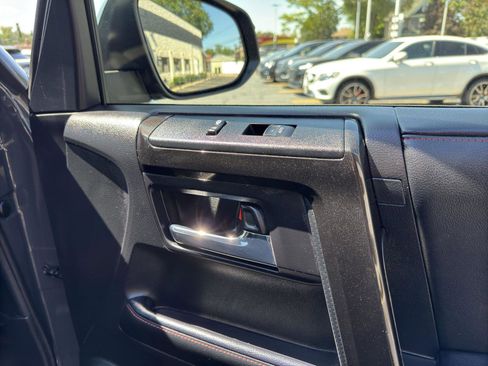 Used 2024 Toyota 4Runner TRD Off-Road image 40