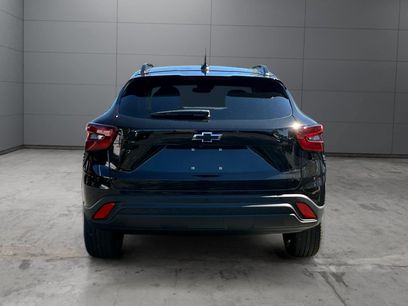 New 2026 Chevrolet Trax LT w/ Driver Confidence Package