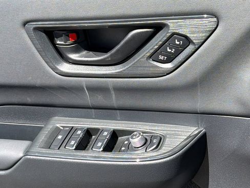 New 2026 Subaru Outback Wilderness AWD/4WD image 44