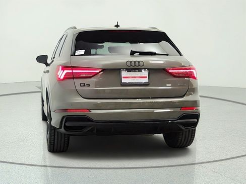 Used 2024 Audi Q3 2.0T Premium Plus AWD/4WD image 6