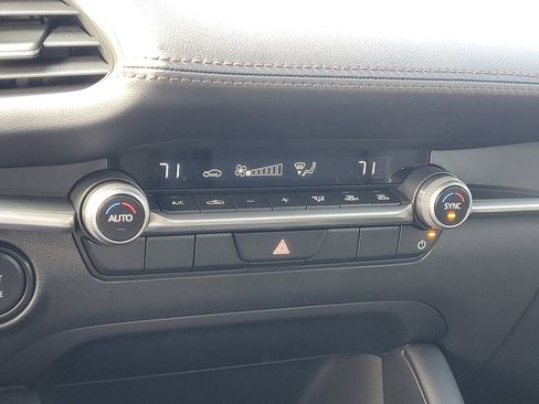 New 2026 MAZDA MAZDA3 s Sport image 22