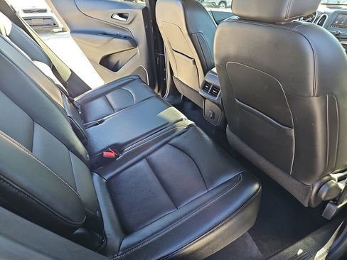 Used 2020 Chevrolet Equinox LT w/ Sport Edition image 14