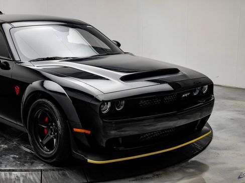 Used 2018 Dodge Challenger SRT Demon image 27